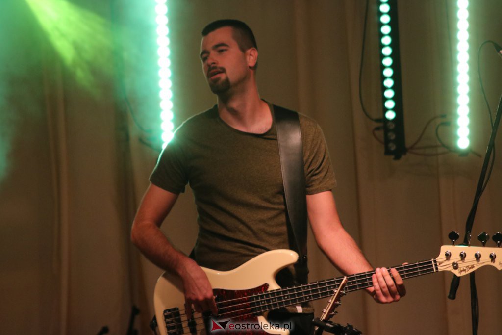 Święto Plonów w Baranowie - część koncertowa [12.09.2021] - zdjęcie #23 - eOstroleka.pl