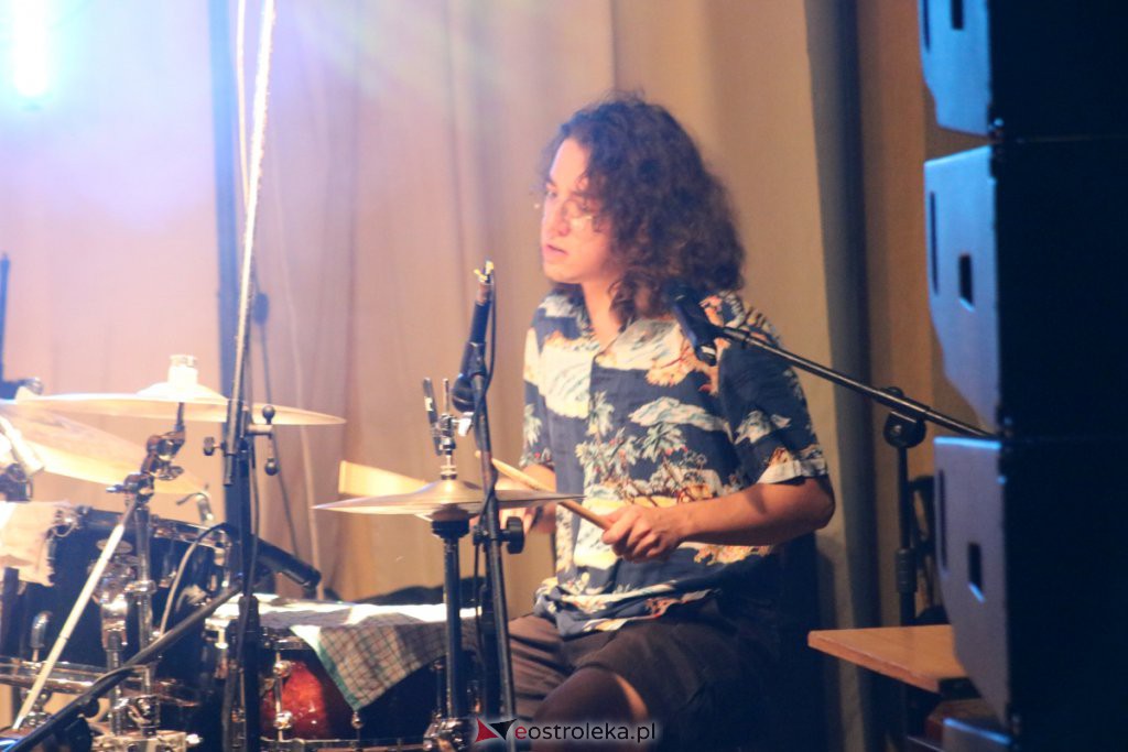 Święto Plonów w Baranowie - część koncertowa [12.09.2021] - zdjęcie #22 - eOstroleka.pl