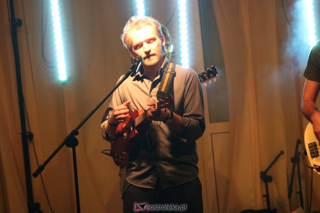 Święto Plonów w Baranowie - część koncertowa [12.09.2021] - zdjęcie #21 - eOstroleka.pl