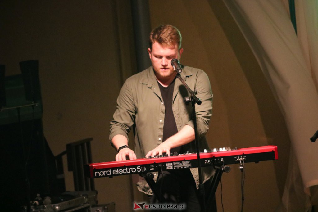 Święto Plonów w Baranowie - część koncertowa [12.09.2021] - zdjęcie #20 - eOstroleka.pl