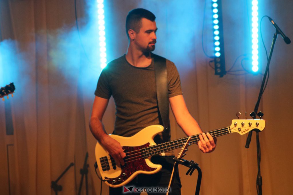 Święto Plonów w Baranowie - część koncertowa [12.09.2021] - zdjęcie #19 - eOstroleka.pl