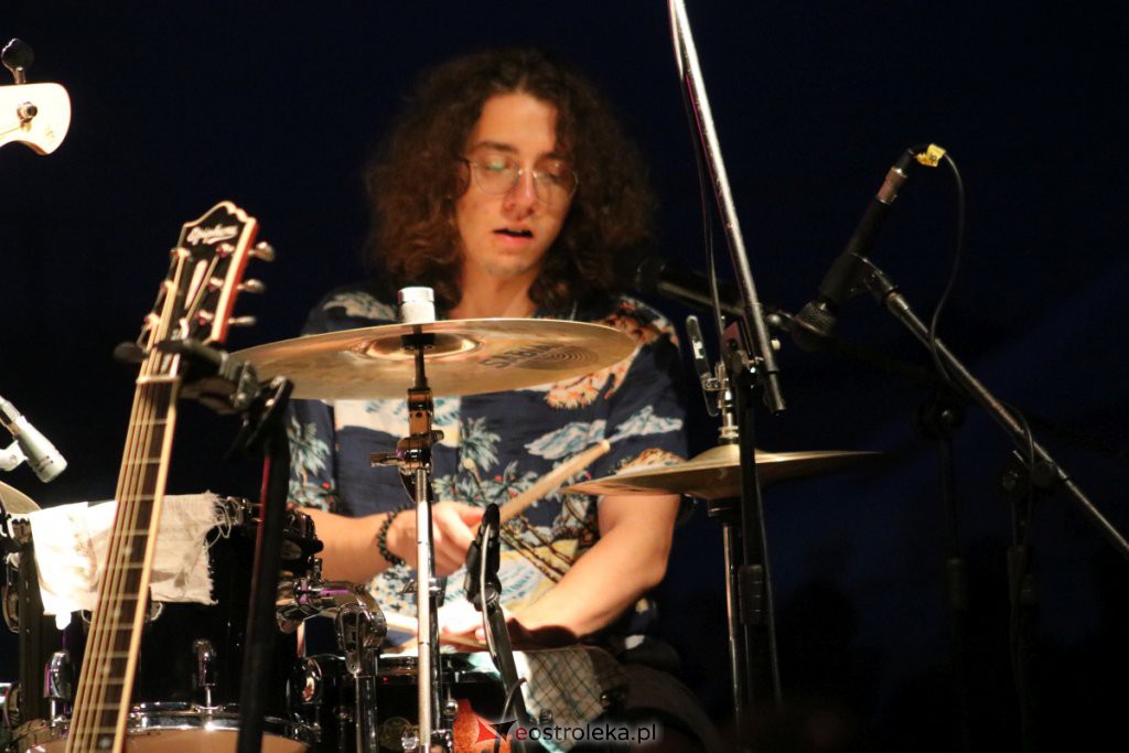 Święto Plonów w Baranowie - część koncertowa [12.09.2021] - zdjęcie #18 - eOstroleka.pl