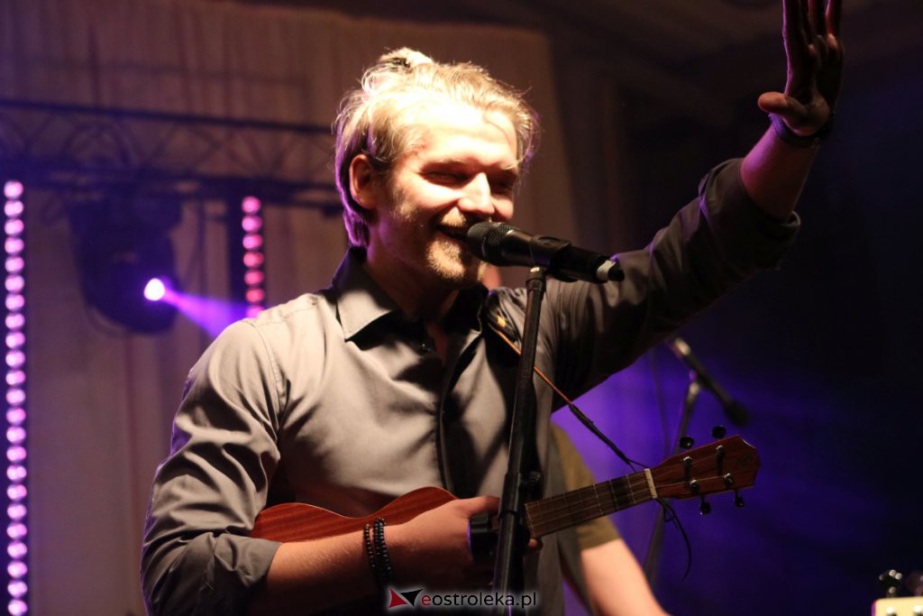 Święto Plonów w Baranowie - część koncertowa [12.09.2021] - zdjęcie #17 - eOstroleka.pl