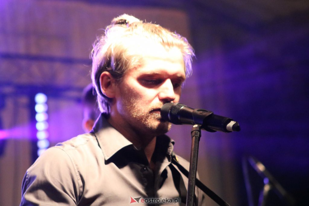 Święto Plonów w Baranowie - część koncertowa [12.09.2021] - zdjęcie #16 - eOstroleka.pl