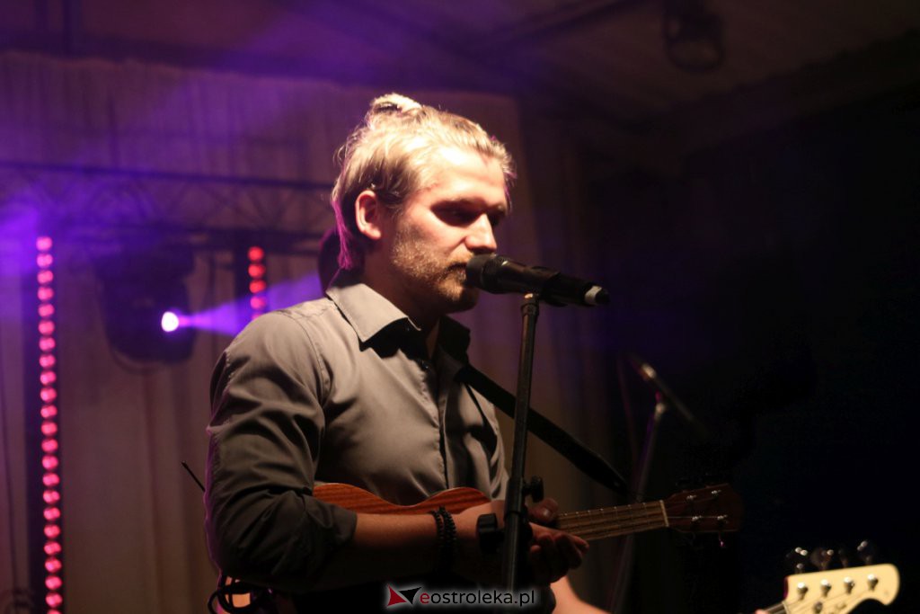 Święto Plonów w Baranowie - część koncertowa [12.09.2021] - zdjęcie #15 - eOstroleka.pl