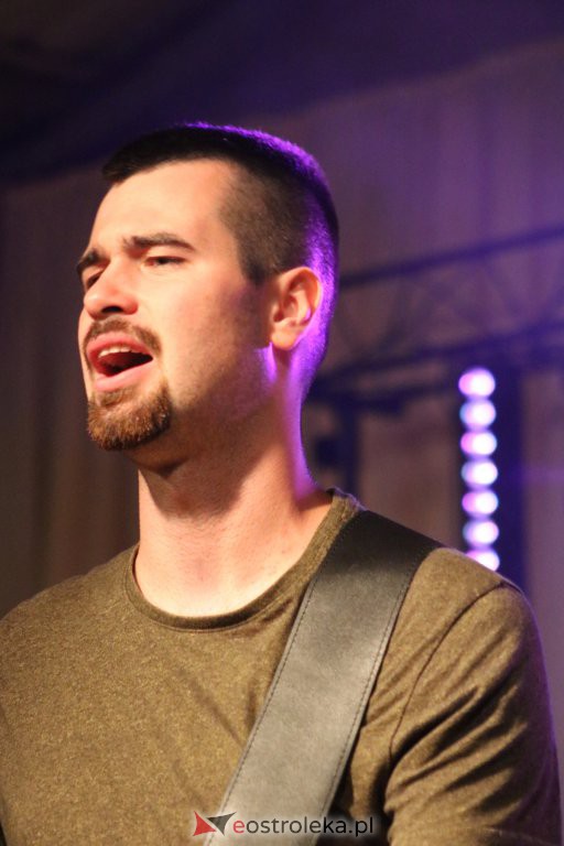 Święto Plonów w Baranowie - część koncertowa [12.09.2021] - zdjęcie #13 - eOstroleka.pl