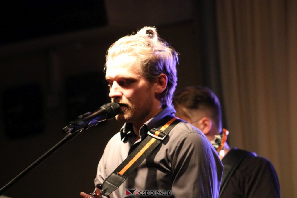 Święto Plonów w Baranowie - część koncertowa [12.09.2021] - zdjęcie #12 - eOstroleka.pl