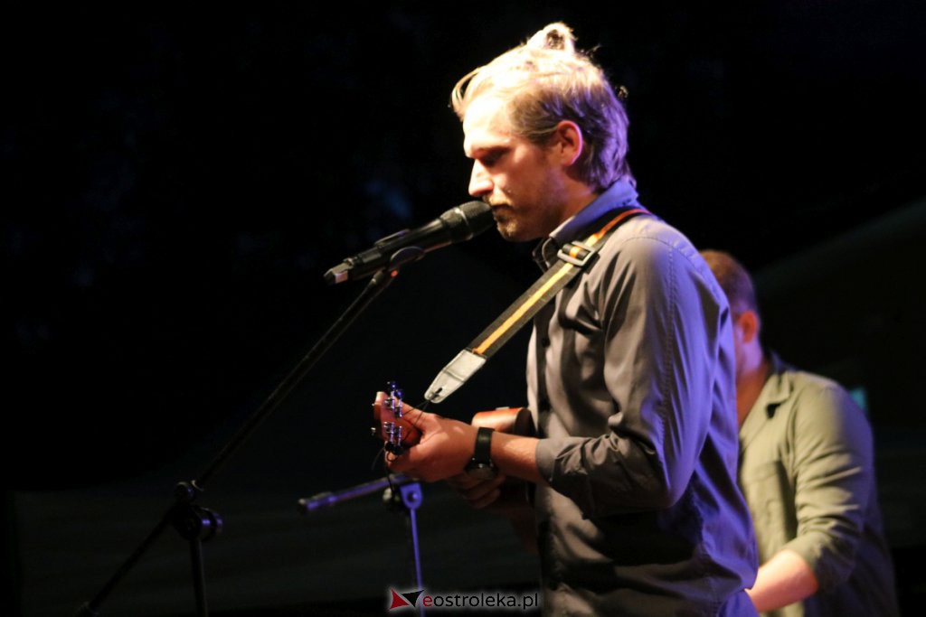 Święto Plonów w Baranowie - część koncertowa [12.09.2021] - zdjęcie #10 - eOstroleka.pl