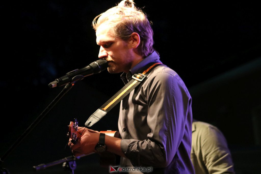 Święto Plonów w Baranowie - część koncertowa [12.09.2021] - zdjęcie #8 - eOstroleka.pl