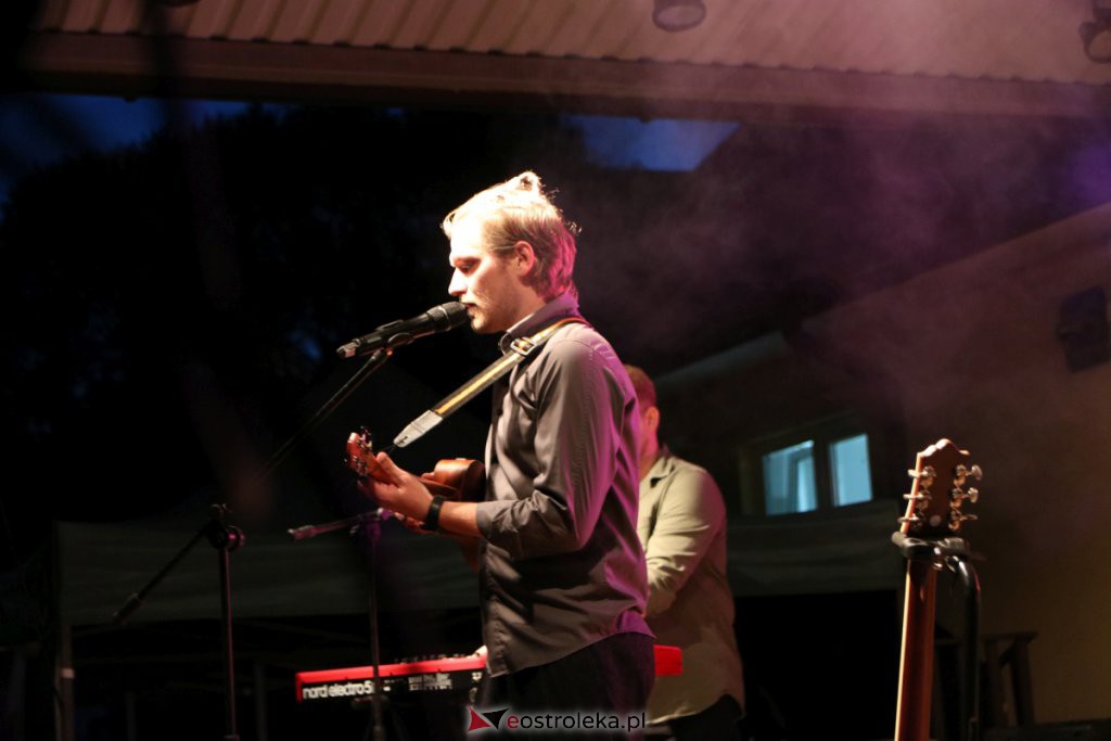 Święto Plonów w Baranowie - część koncertowa [12.09.2021] - zdjęcie #6 - eOstroleka.pl