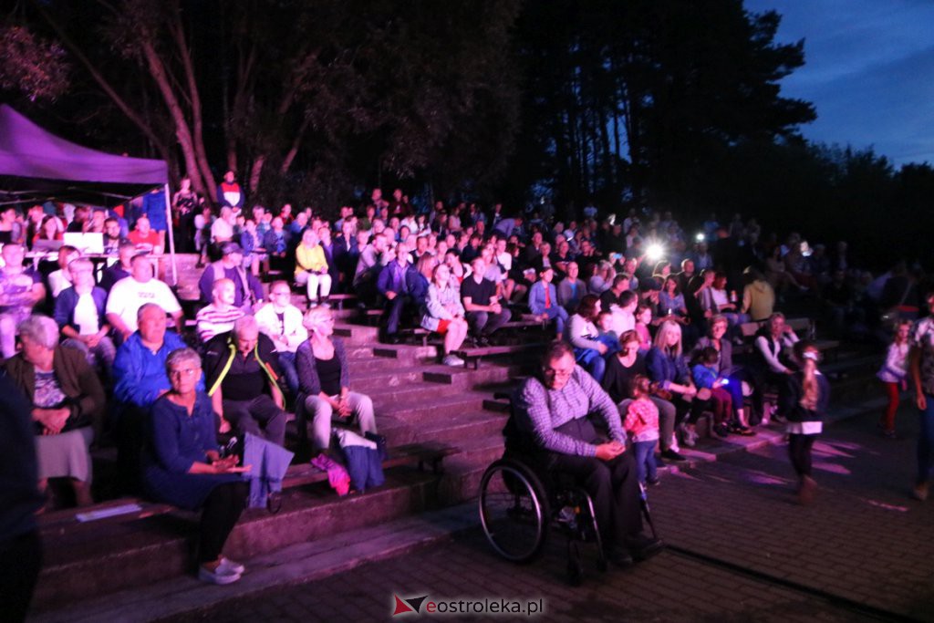 Święto Plonów w Baranowie - część koncertowa [12.09.2021] - zdjęcie #5 - eOstroleka.pl