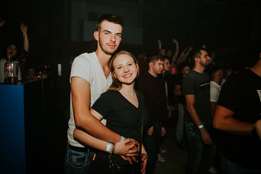 Kubańczyk w Clubie Capitol Sypniewo [28.08.2021] - zdjęcie #69 - eOstroleka.pl