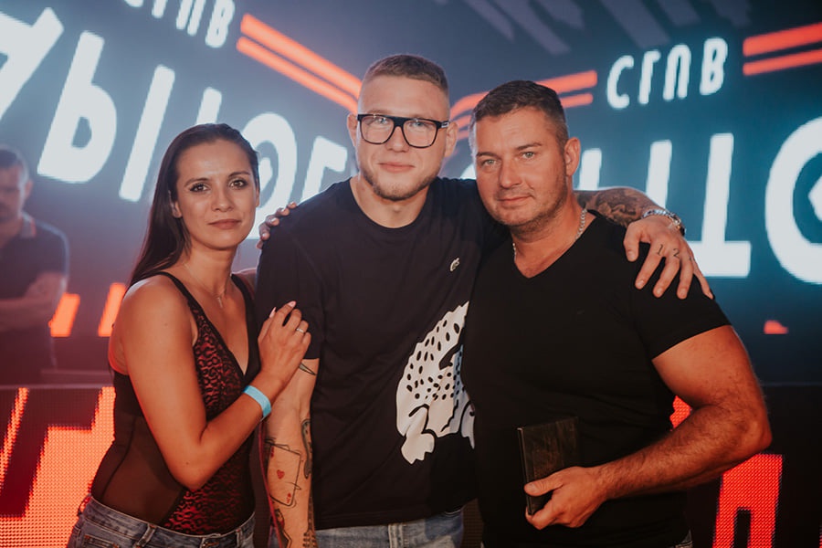 Kubańczyk w Clubie Capitol Sypniewo [28.08.2021] - zdjęcie #67 - eOstroleka.pl