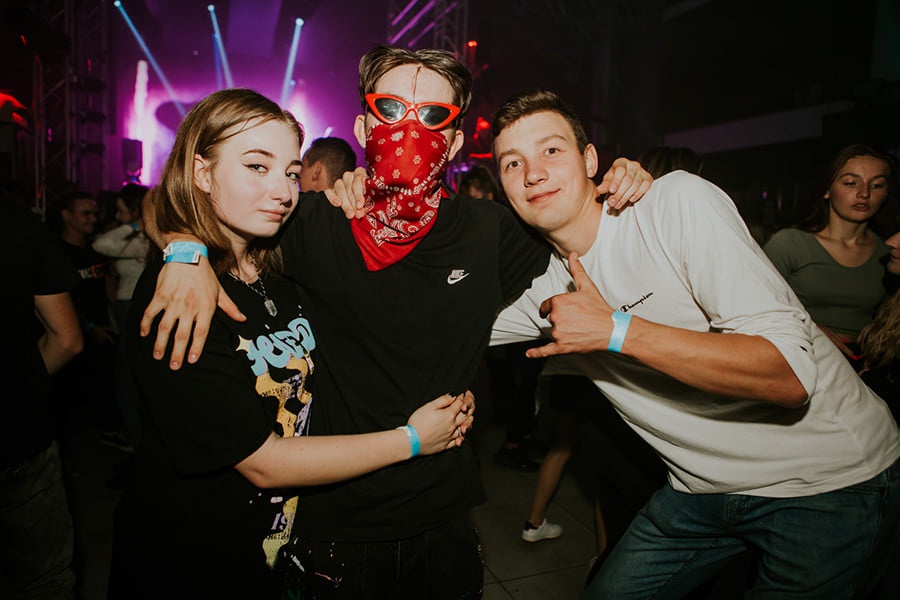 Kubańczyk w Clubie Capitol Sypniewo [28.08.2021] - zdjęcie #65 - eOstroleka.pl