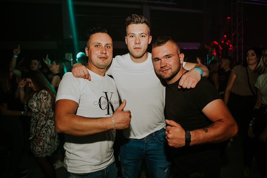 Kubańczyk w Clubie Capitol Sypniewo [28.08.2021] - zdjęcie #62 - eOstroleka.pl