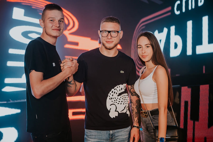 Kubańczyk w Clubie Capitol Sypniewo [28.08.2021] - zdjęcie #56 - eOstroleka.pl