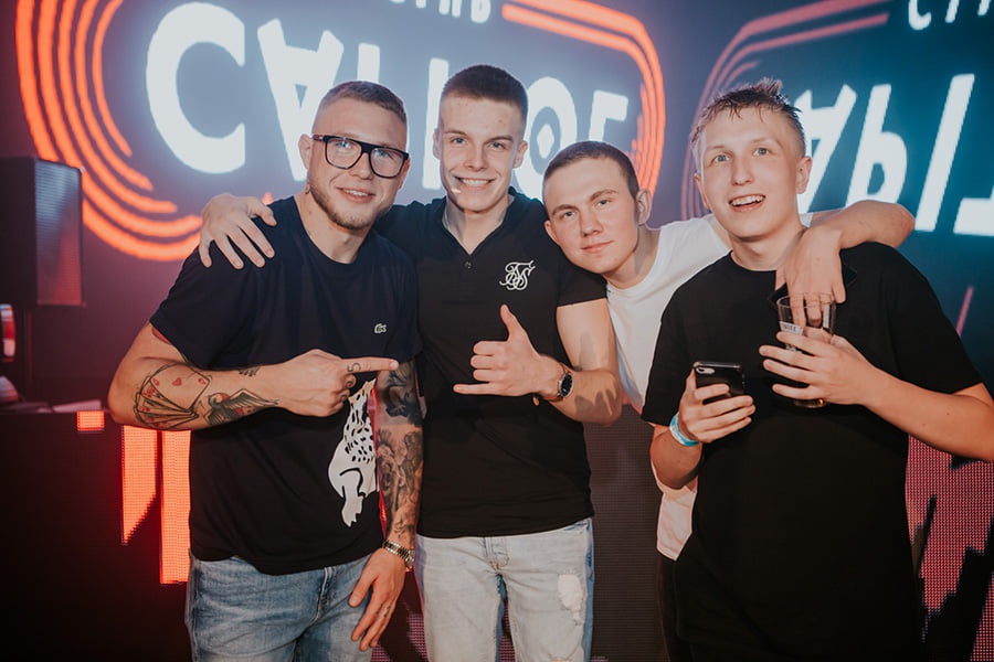 Kubańczyk w Clubie Capitol Sypniewo [28.08.2021] - zdjęcie #54 - eOstroleka.pl