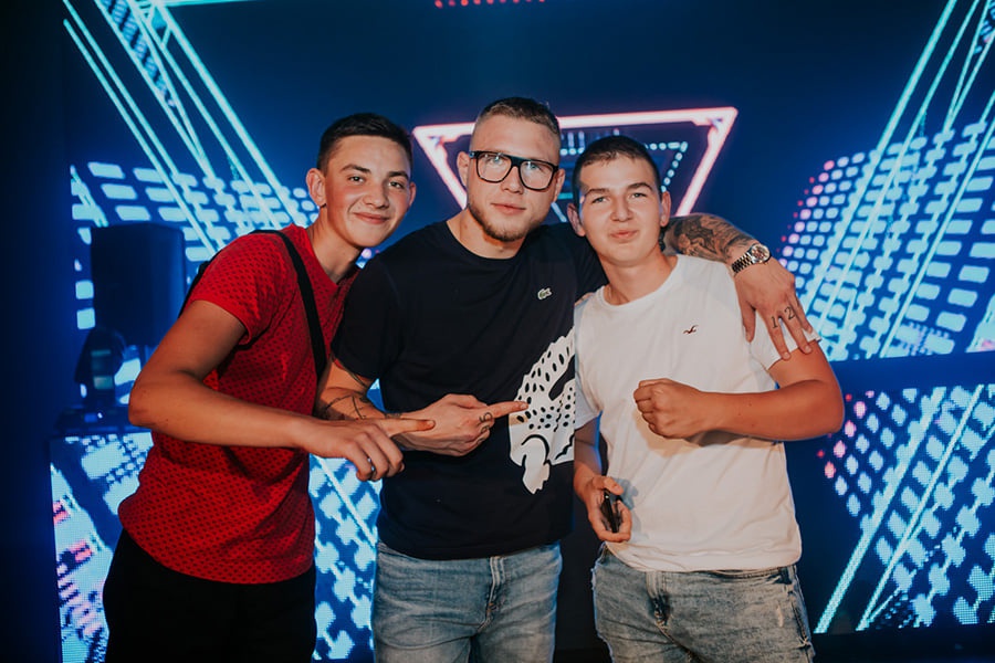 Kubańczyk w Clubie Capitol Sypniewo [28.08.2021] - zdjęcie #47 - eOstroleka.pl