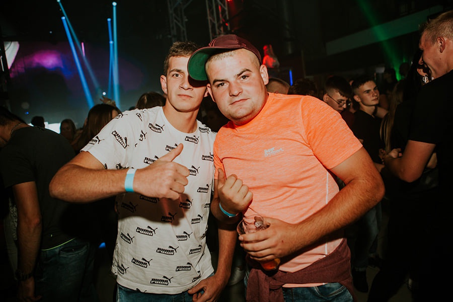 Kubańczyk w Clubie Capitol Sypniewo [28.08.2021] - zdjęcie #42 - eOstroleka.pl