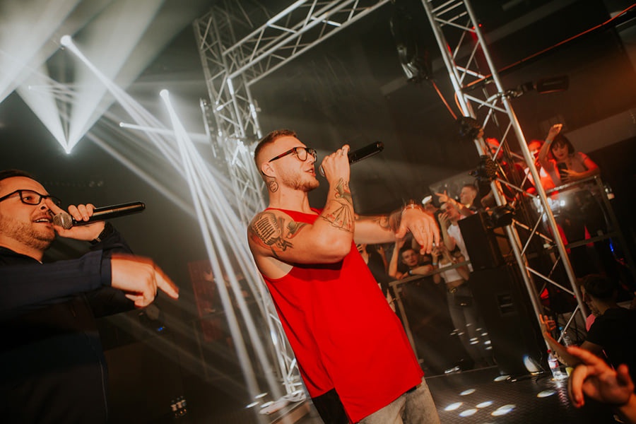 Kubańczyk w Clubie Capitol Sypniewo [28.08.2021] - zdjęcie #17 - eOstroleka.pl