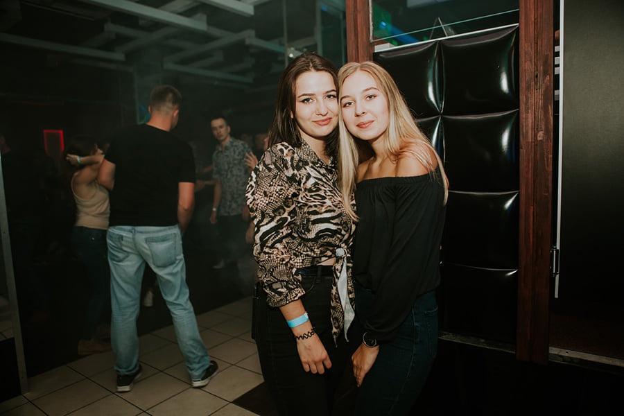 Kubańczyk w Clubie Capitol Sypniewo [28.08.2021] - zdjęcie #12 - eOstroleka.pl