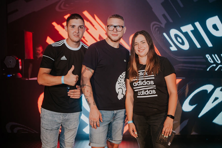Kubańczyk w Clubie Capitol Sypniewo [28.08.2021] - zdjęcie #10 - eOstroleka.pl