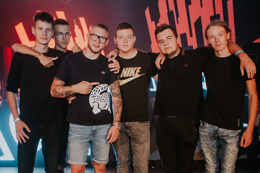 Kubańczyk w Clubie Capitol Sypniewo [28.08.2021] - zdjęcie #9 - eOstroleka.pl