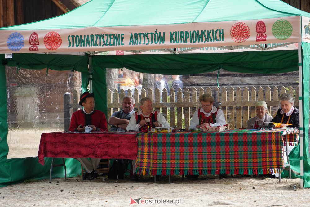 XX warsztaty etnograficzne „Ginące Zawody” [14.09.2021] - zdjęcie #56 - eOstroleka.pl