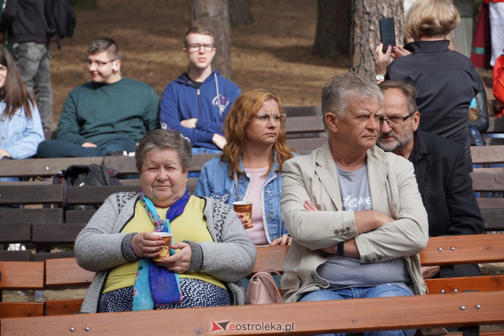 XX warsztaty etnograficzne „Ginące Zawody” [14.09.2021] - zdjęcie #68 - eOstroleka.pl
