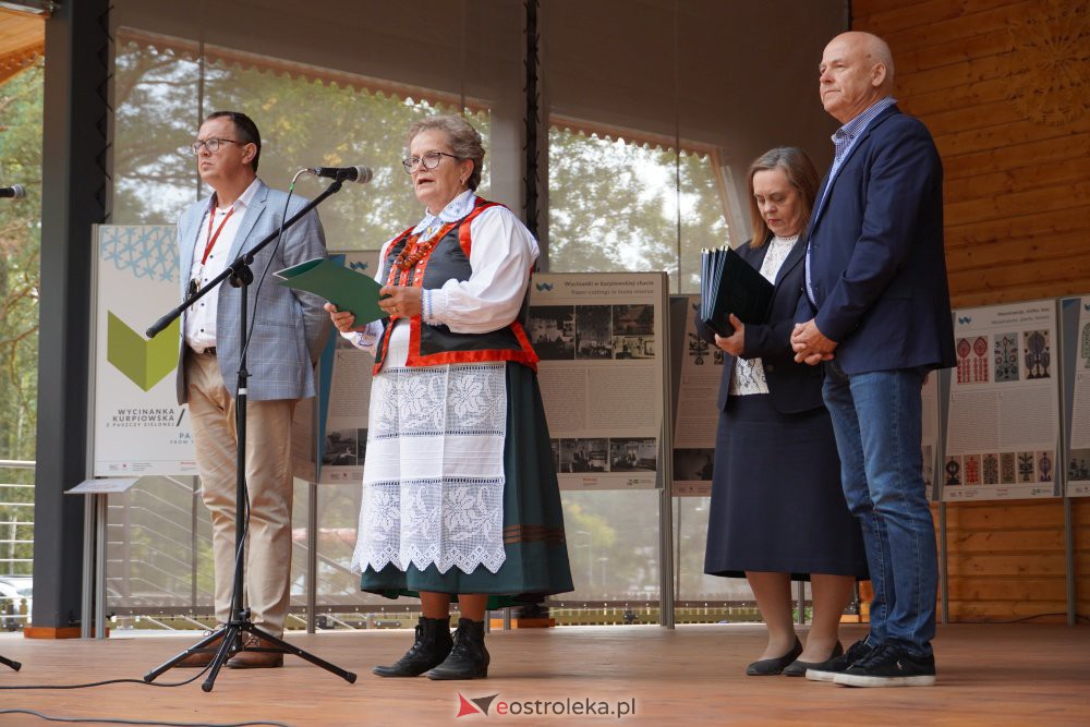 XX warsztaty etnograficzne „Ginące Zawody” [14.09.2021] - zdjęcie #29 - eOstroleka.pl