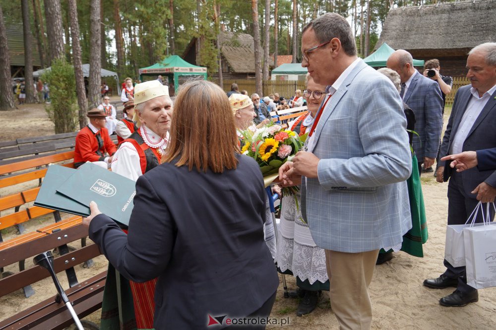 XX warsztaty etnograficzne „Ginące Zawody” [14.09.2021] - zdjęcie #15 - eOstroleka.pl