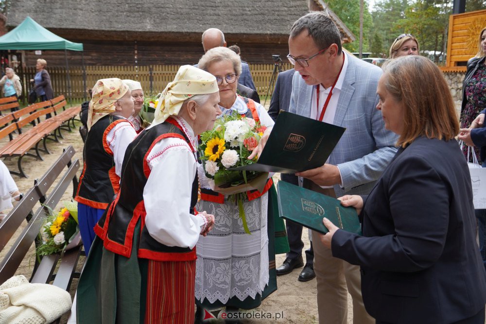 XX warsztaty etnograficzne „Ginące Zawody” [14.09.2021] - zdjęcie #13 - eOstroleka.pl
