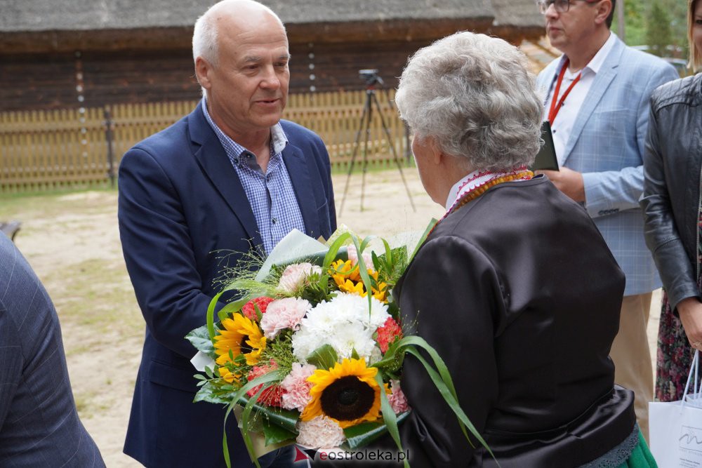 XX warsztaty etnograficzne „Ginące Zawody” [14.09.2021] - zdjęcie #11 - eOstroleka.pl