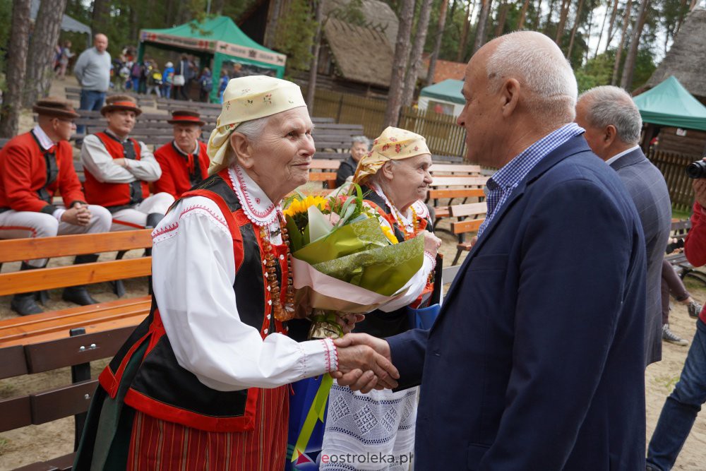 XX warsztaty etnograficzne „Ginące Zawody” [14.09.2021] - zdjęcie #8 - eOstroleka.pl