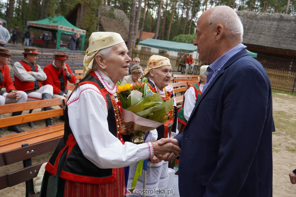 XX warsztaty etnograficzne „Ginące Zawody” [14.09.2021] - zdjęcie #7 - eOstroleka.pl