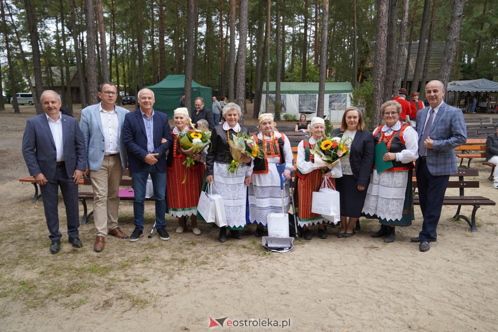 XX warsztaty etnograficzne „Ginące Zawody” [14.09.2021] - zdjęcie #6 - eOstroleka.pl