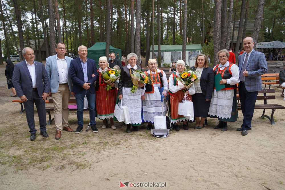 XX warsztaty etnograficzne „Ginące Zawody” [14.09.2021] - zdjęcie #5 - eOstroleka.pl