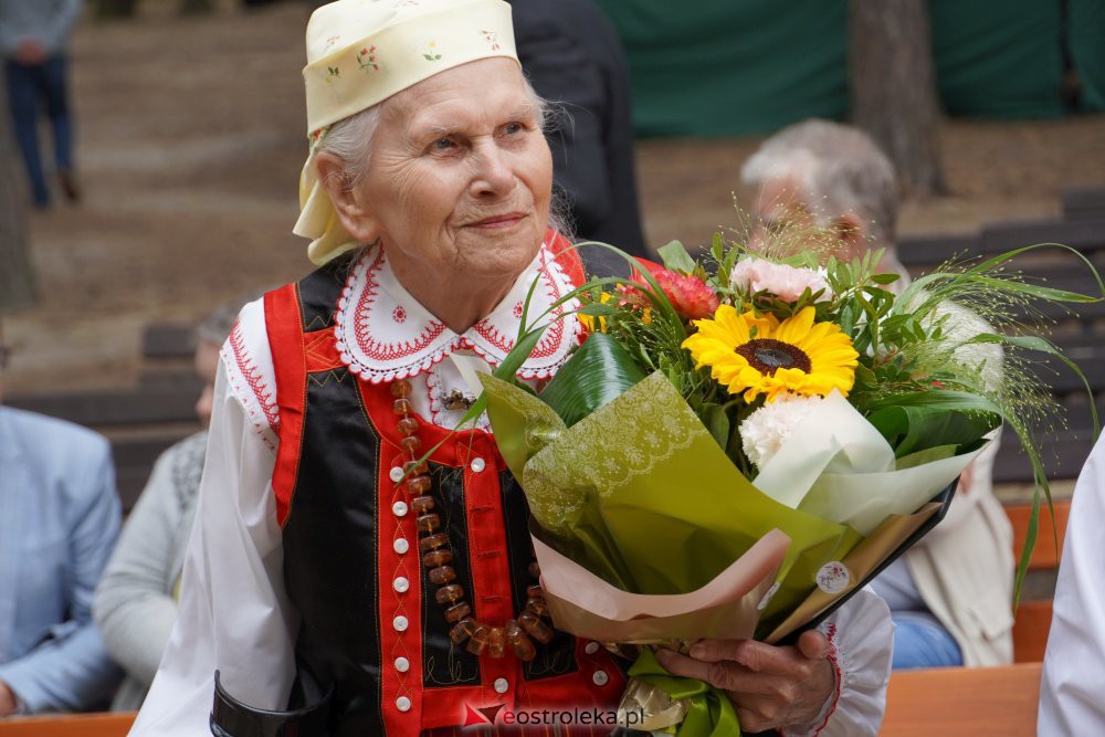 XX warsztaty etnograficzne „Ginące Zawody” [14.09.2021] - zdjęcie #3 - eOstroleka.pl