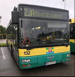 MZK Ostrołęka sprzedaje swoje autobusy [15.09.2021] - zdjęcie #8 - eOstroleka.pl