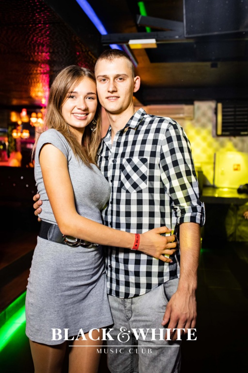 KAEN w Clubie Black&White w Ostrołęce [10.09.2021] - zdjęcie #84 - eOstroleka.pl