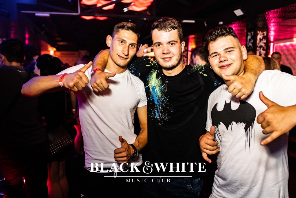 KAEN w Clubie Black&White w Ostrołęce [10.09.2021] - zdjęcie #14 - eOstroleka.pl