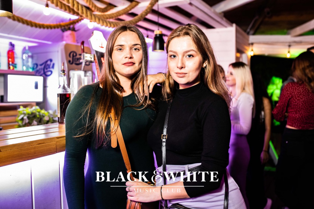 KAEN w Clubie Black&White w Ostrołęce [10.09.2021] - zdjęcie #44 - eOstroleka.pl