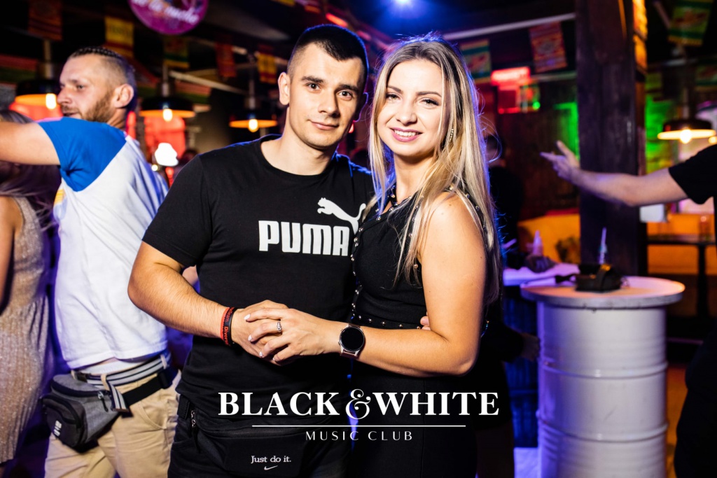 KAEN w Clubie Black&White w Ostrołęce [10.09.2021] - zdjęcie #58 - eOstroleka.pl