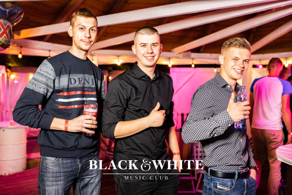KAEN w Clubie Black&White w Ostrołęce [10.09.2021] - zdjęcie #61 - eOstroleka.pl