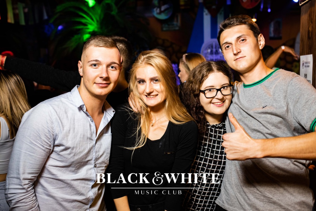 KAEN w Clubie Black&White w Ostrołęce [10.09.2021] - zdjęcie #74 - eOstroleka.pl