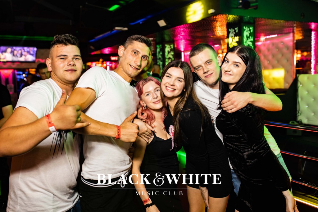 KAEN w Clubie Black&White w Ostrołęce [10.09.2021] - zdjęcie #76 - eOstroleka.pl