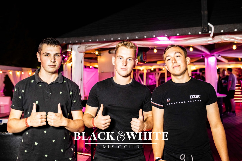 KAEN w Clubie Black&White w Ostrołęce [10.09.2021] - zdjęcie #80 - eOstroleka.pl
