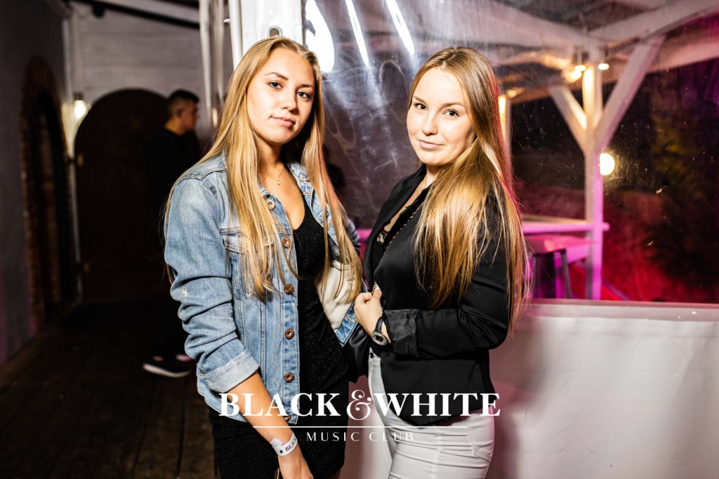 KAEN w Clubie Black&White w Ostrołęce [10.09.2021] - zdjęcie #81 - eOstroleka.pl