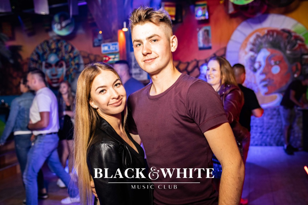 KAEN w Clubie Black&White w Ostrołęce [10.09.2021] - zdjęcie #90 - eOstroleka.pl