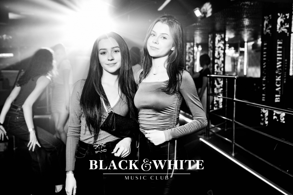 KAEN w Clubie Black&White w Ostrołęce [10.09.2021] - zdjęcie #91 - eOstroleka.pl